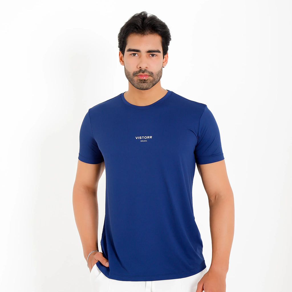 Camiseta Poliamida Masculina Vistorr Brasil