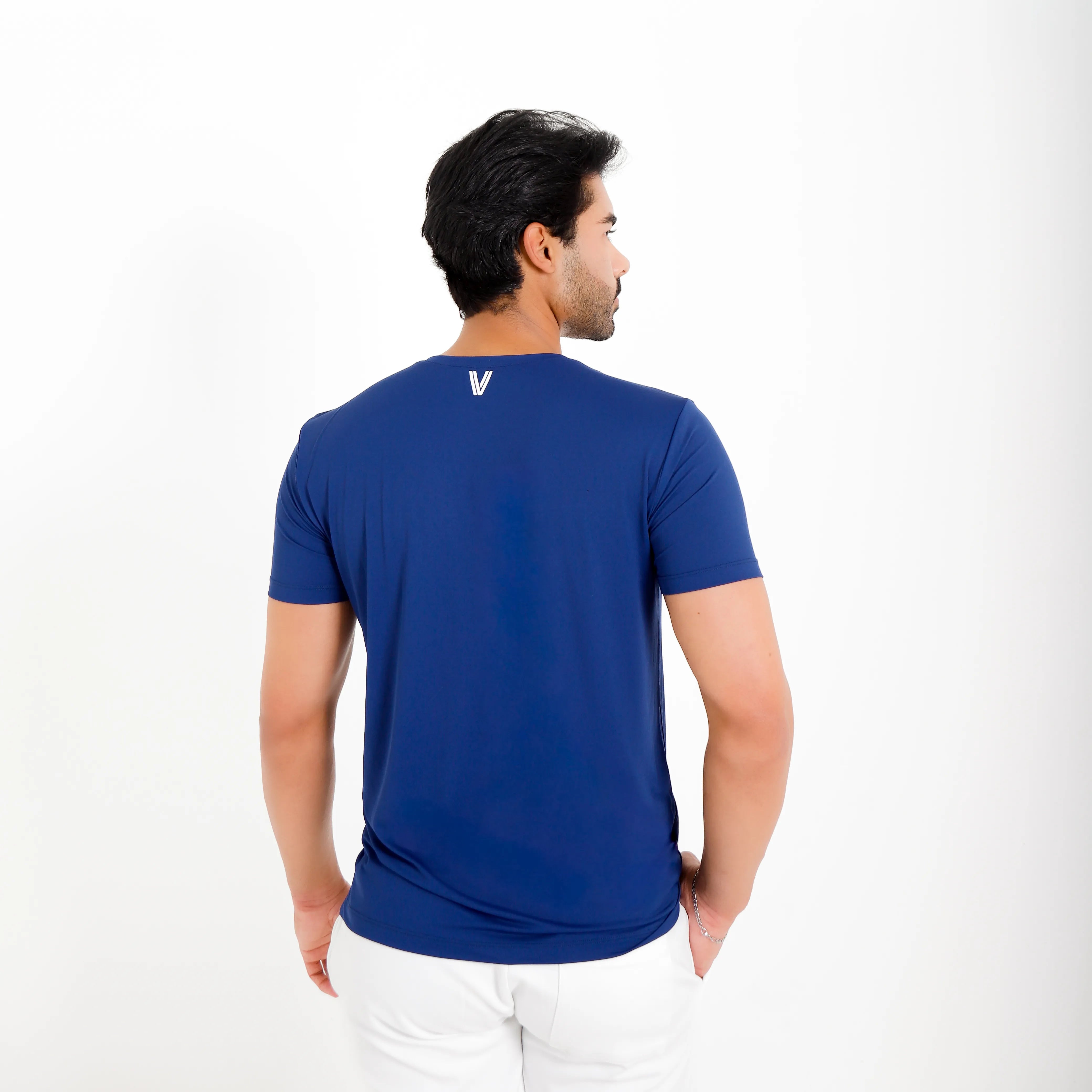 Camiseta Poliamida Masculina Vistorr Brasil