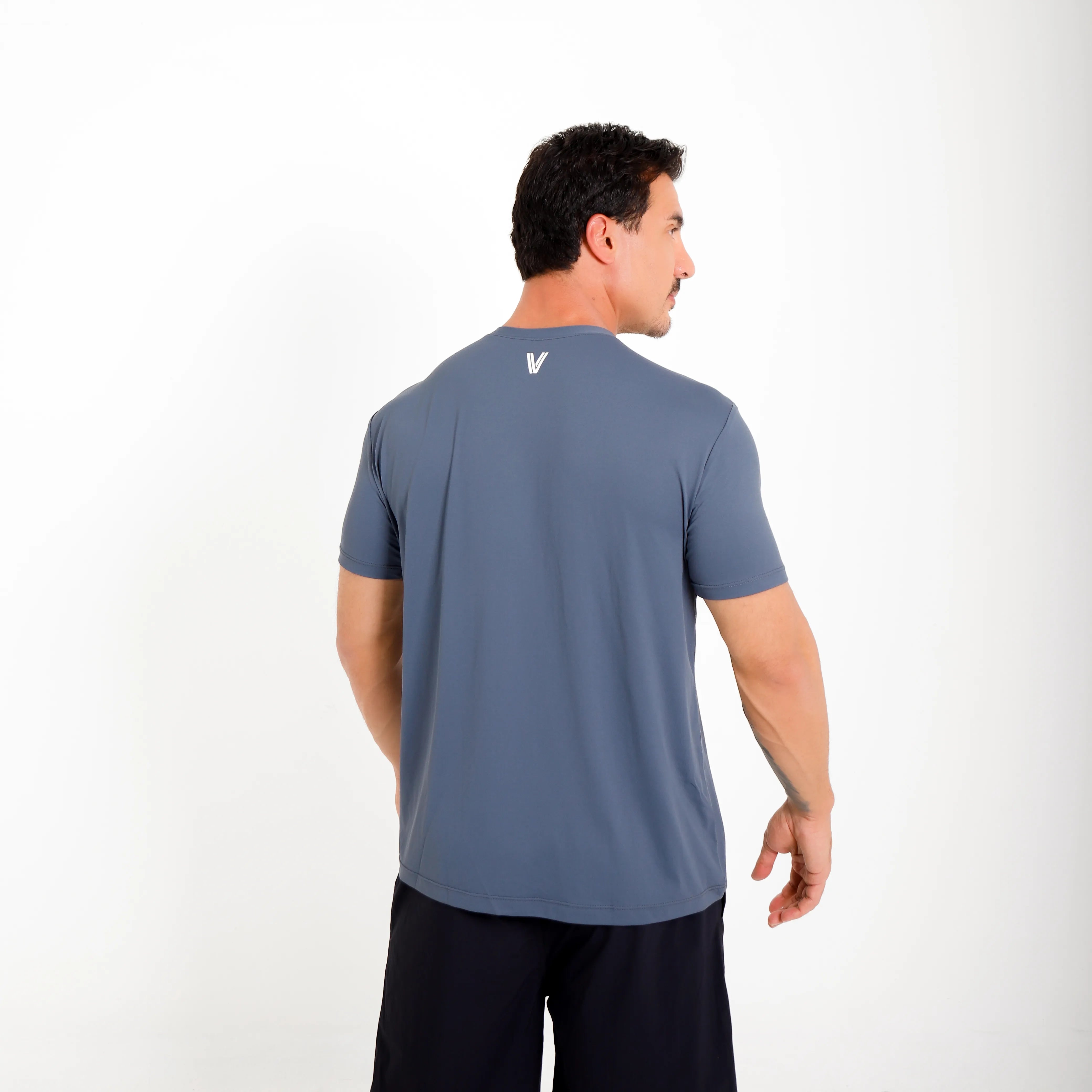 Camiseta Poliamida Masculina Vistorr Brasil