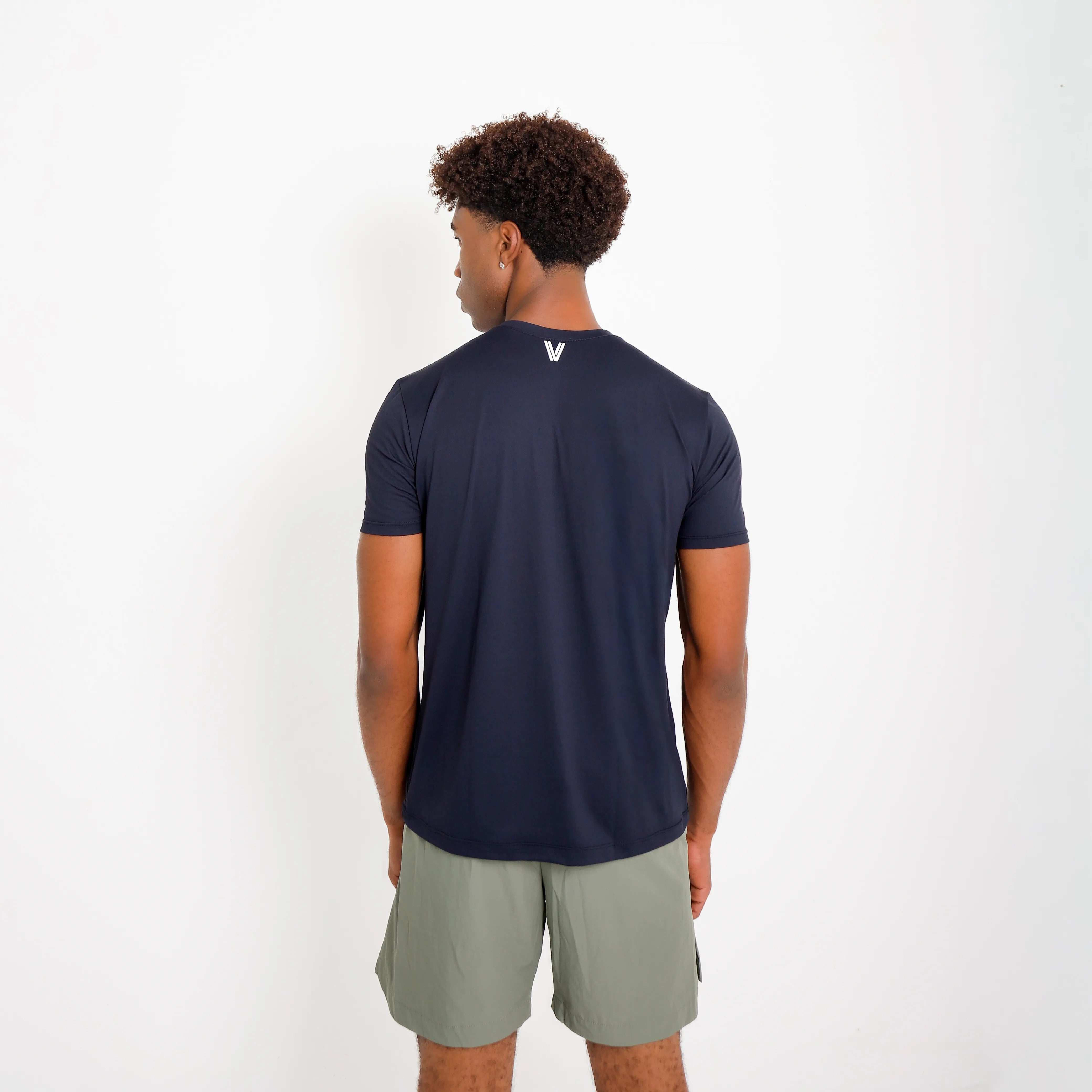 Camiseta Poliamida Masculina Vistorr Brasil