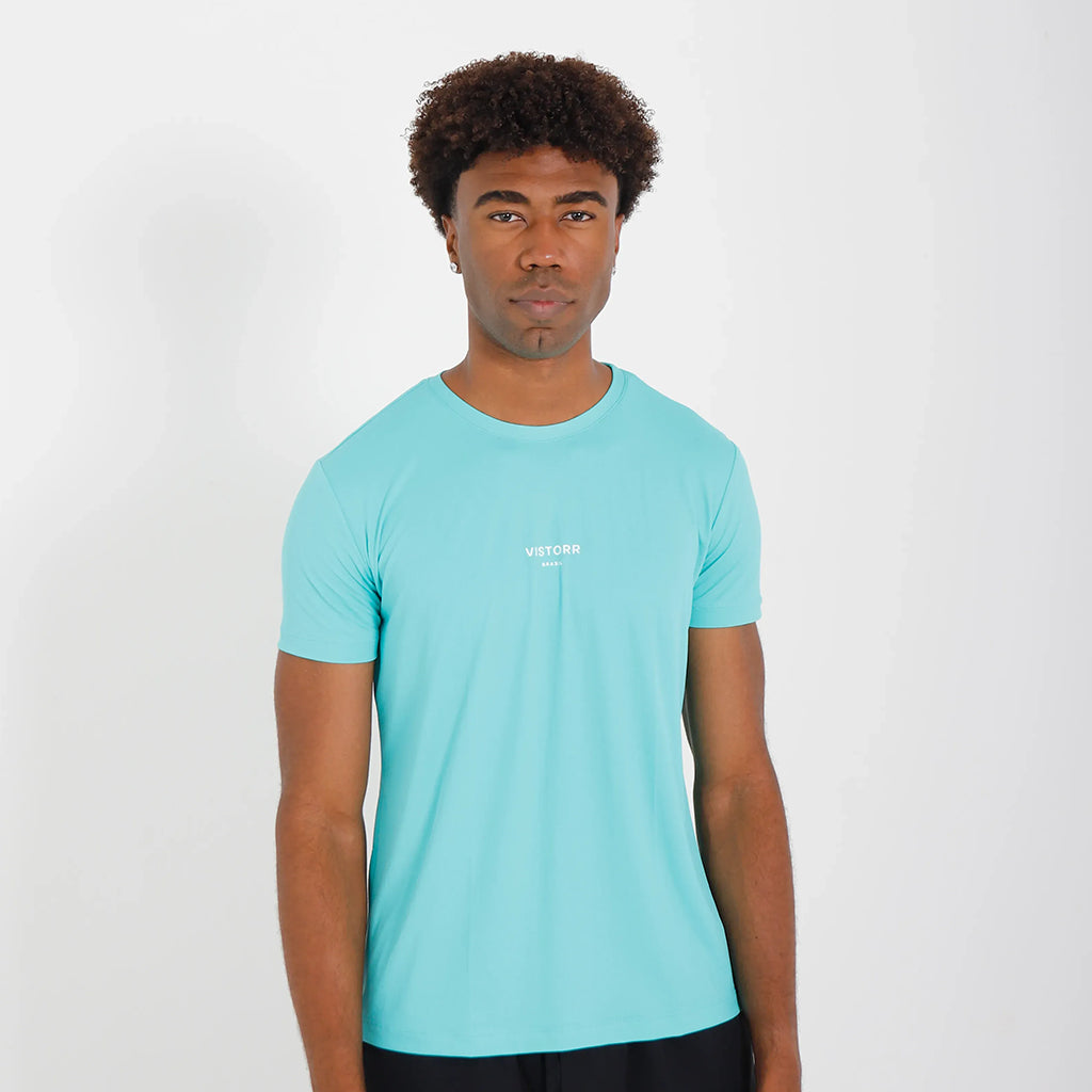 Camiseta Poliamida Masculina Vistorr Brasil