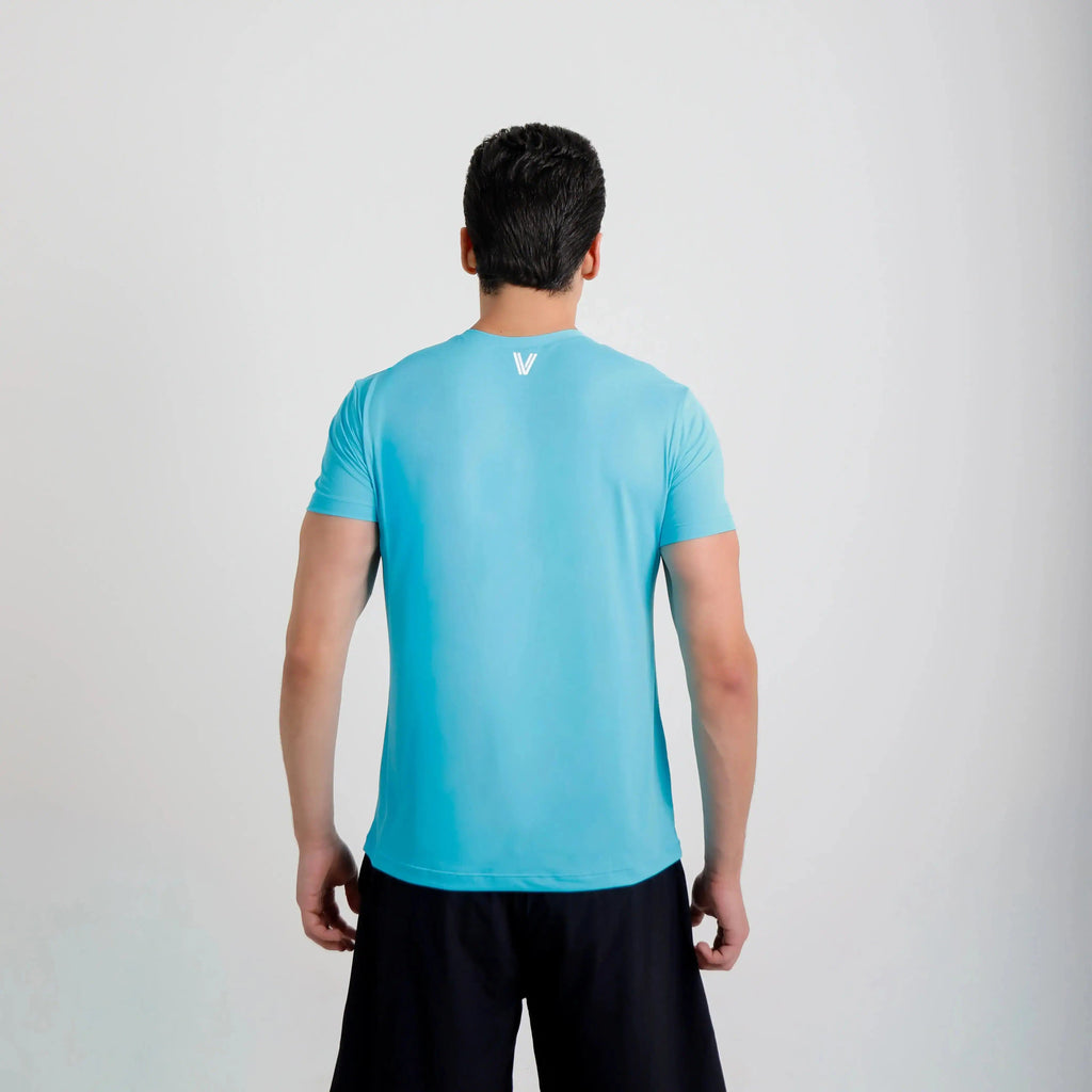 Kit 6 Camiseta Poliamida Movimento