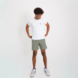 Kit 6 Camiseta Poliamida Dia a Dia