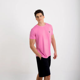 Kit 6 Camiseta Poliamida Dia a Dia