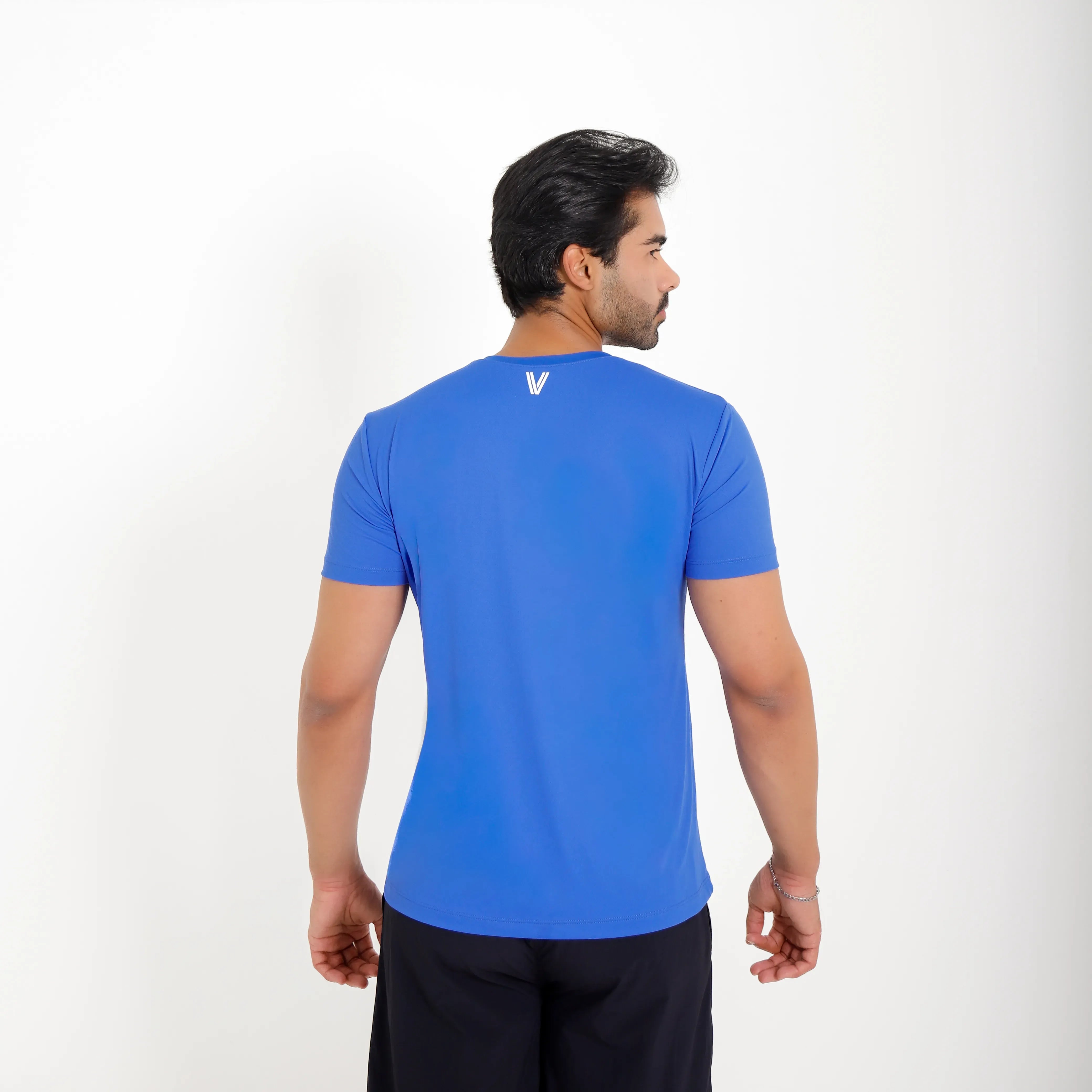 Camiseta Poliamida Masculina VISTORR BRASIL