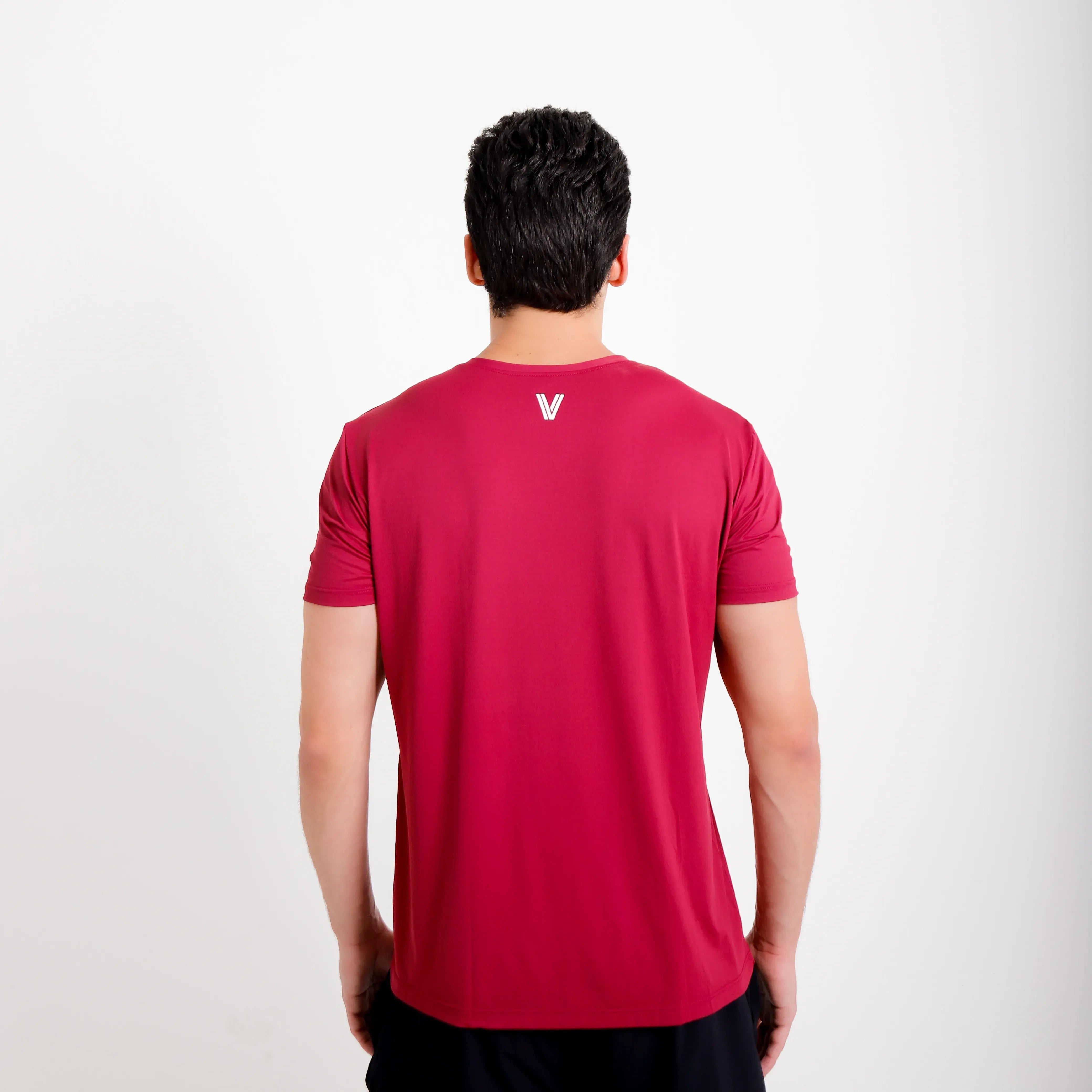 Camiseta Poliamida Masculina VISTORR BRASIL