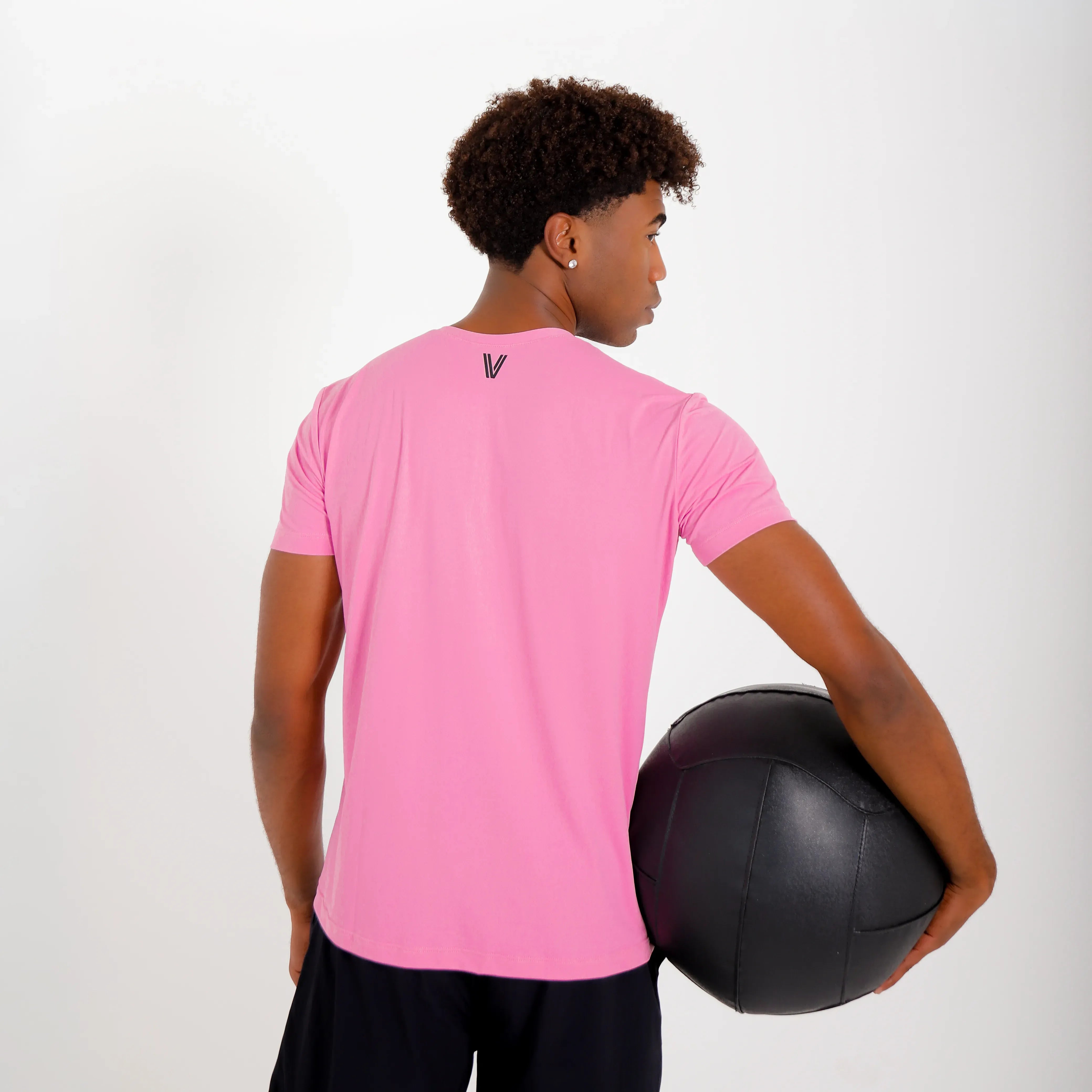 Camiseta Poliamida Masculina VISTORR BRASIL