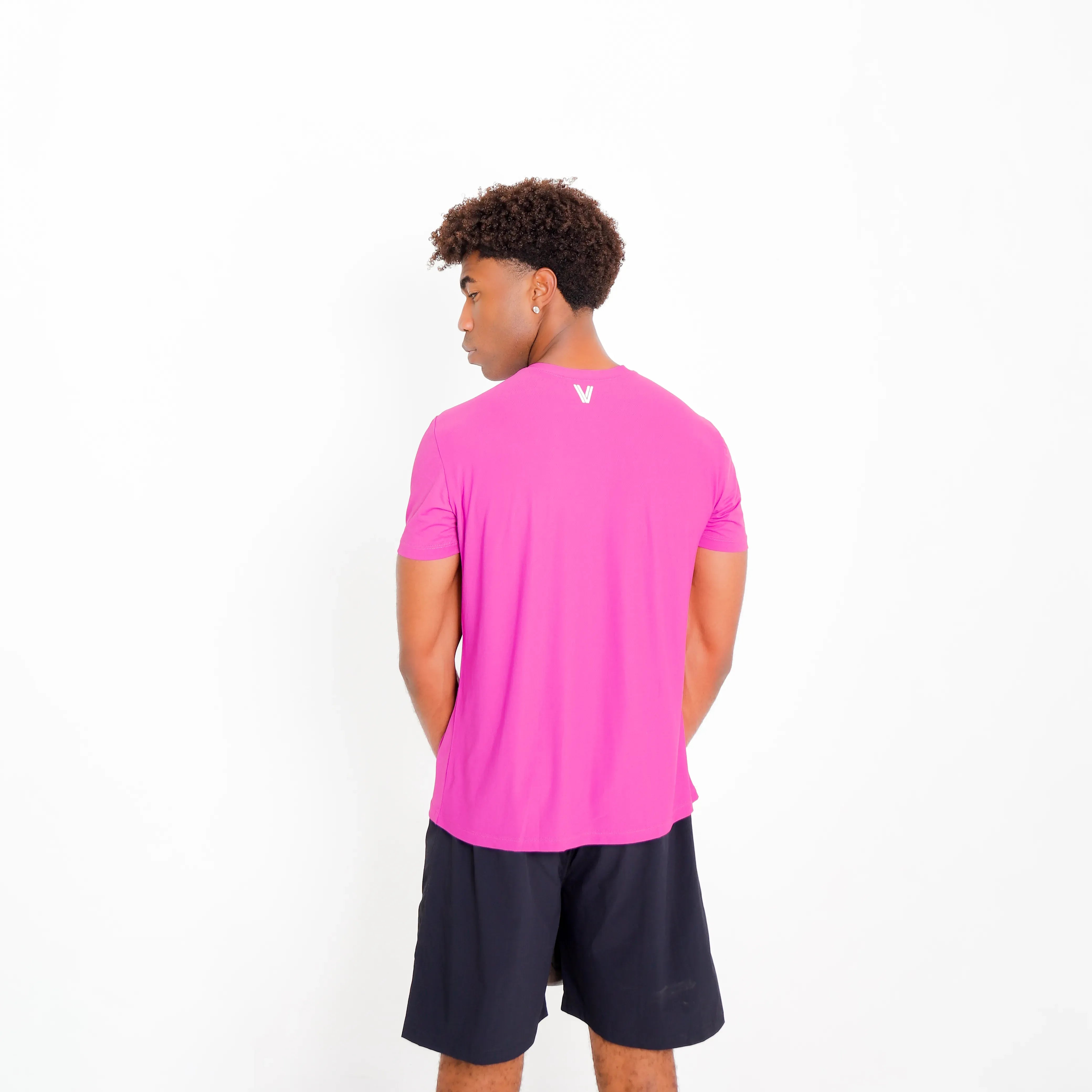 Camiseta Poliamida Masculina VISTORR BRASIL