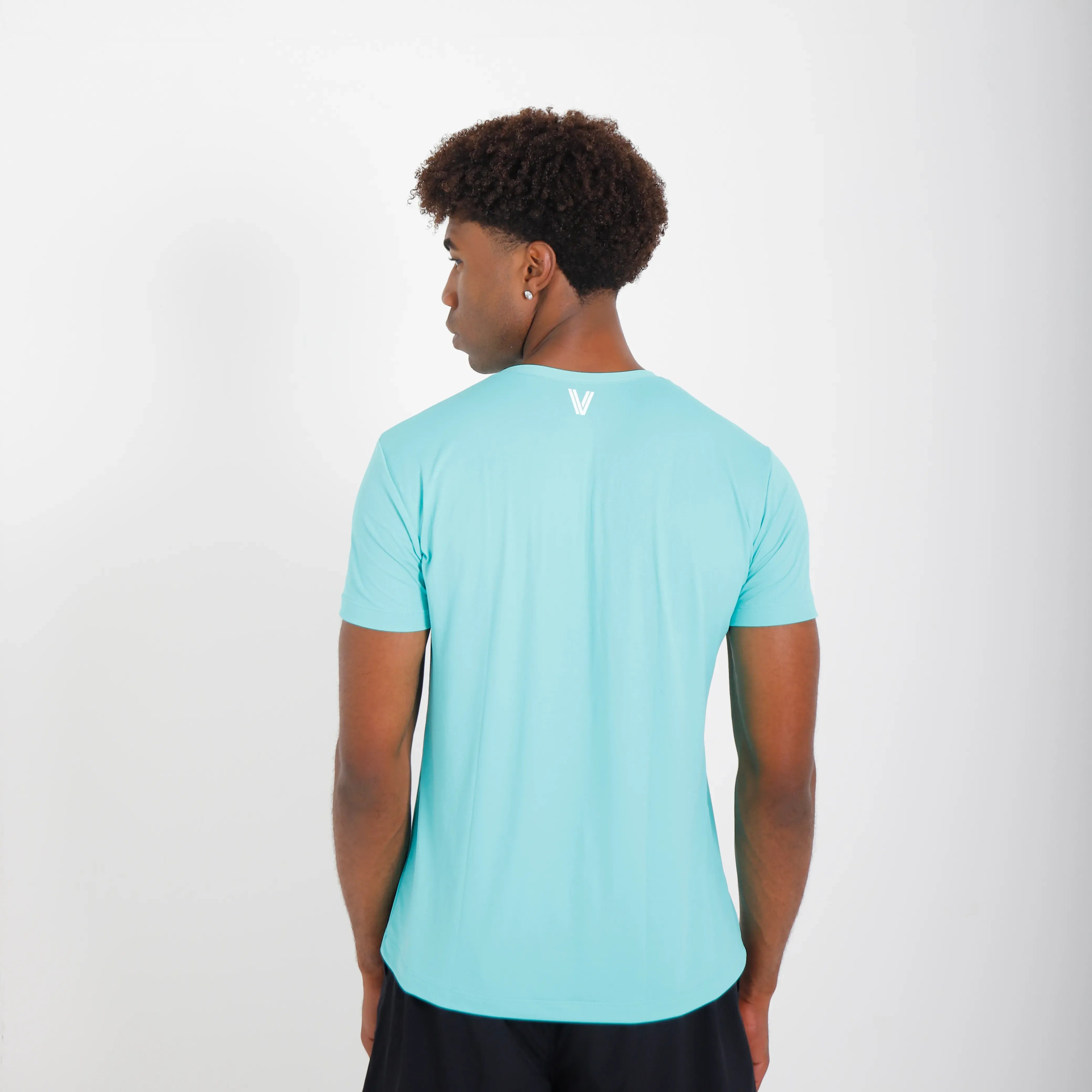 Camiseta Poliamida Masculina VISTORR BRASIL