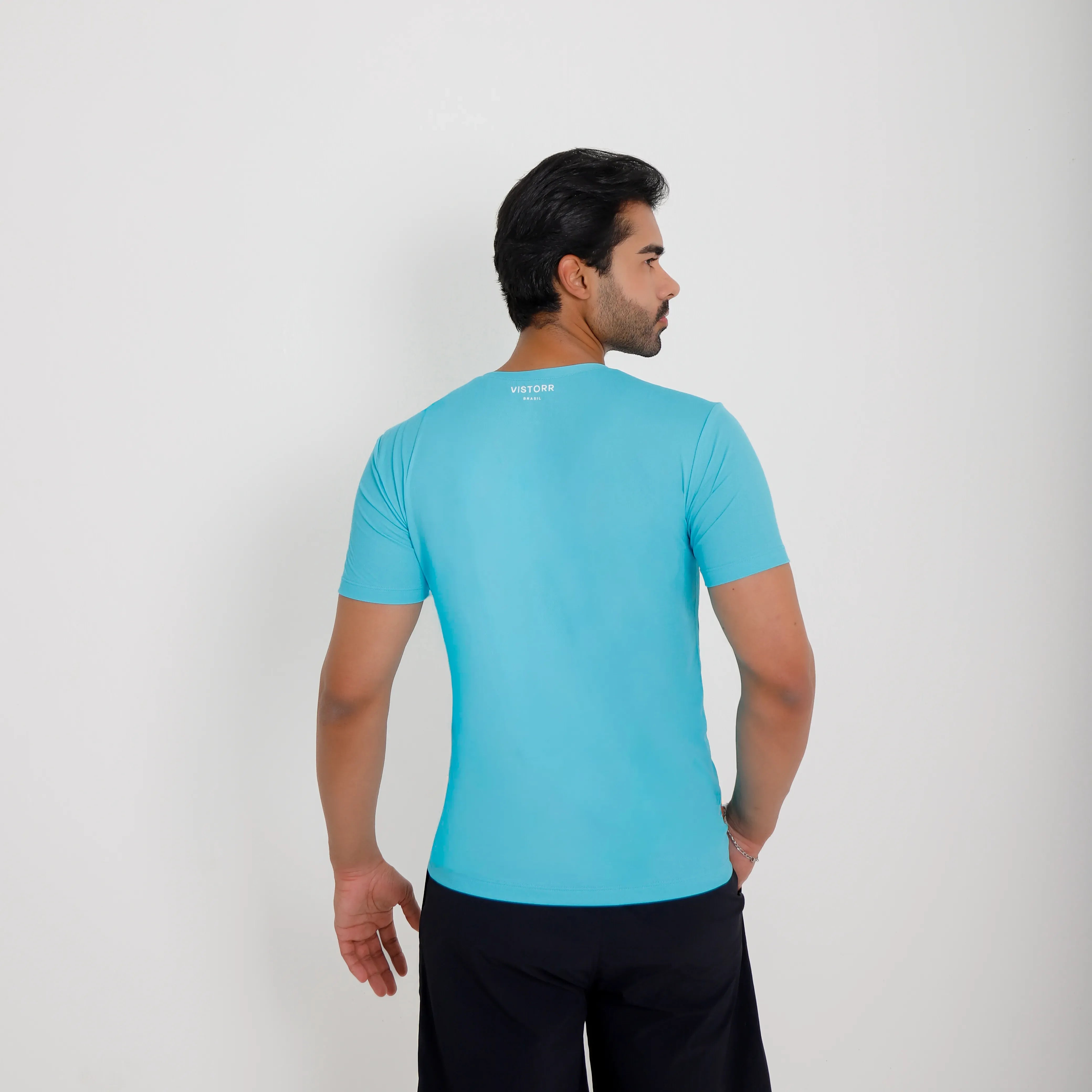 Camiseta Poliamida Masculina VISTORR V