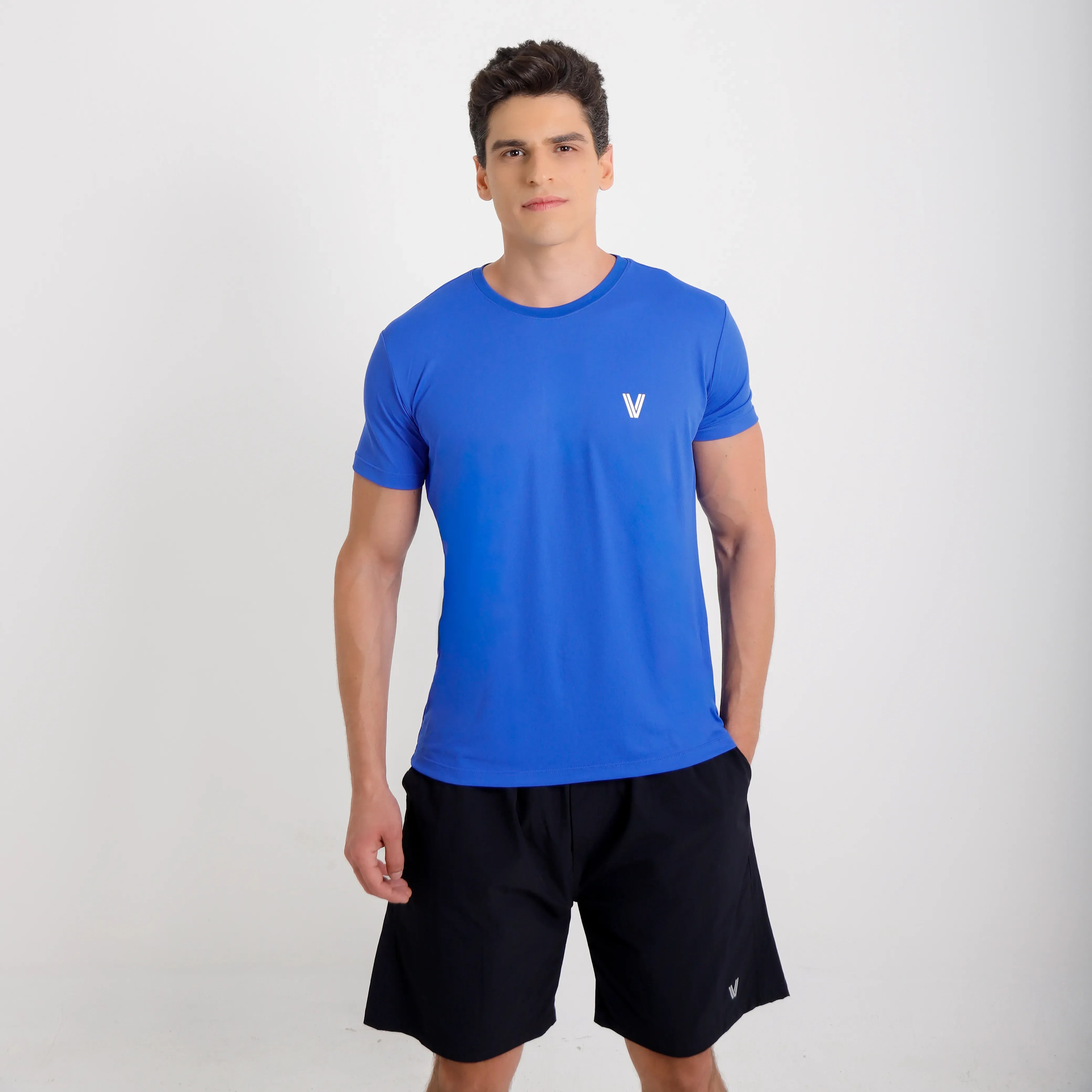 Camiseta Poliamida Masculina VISTORR V