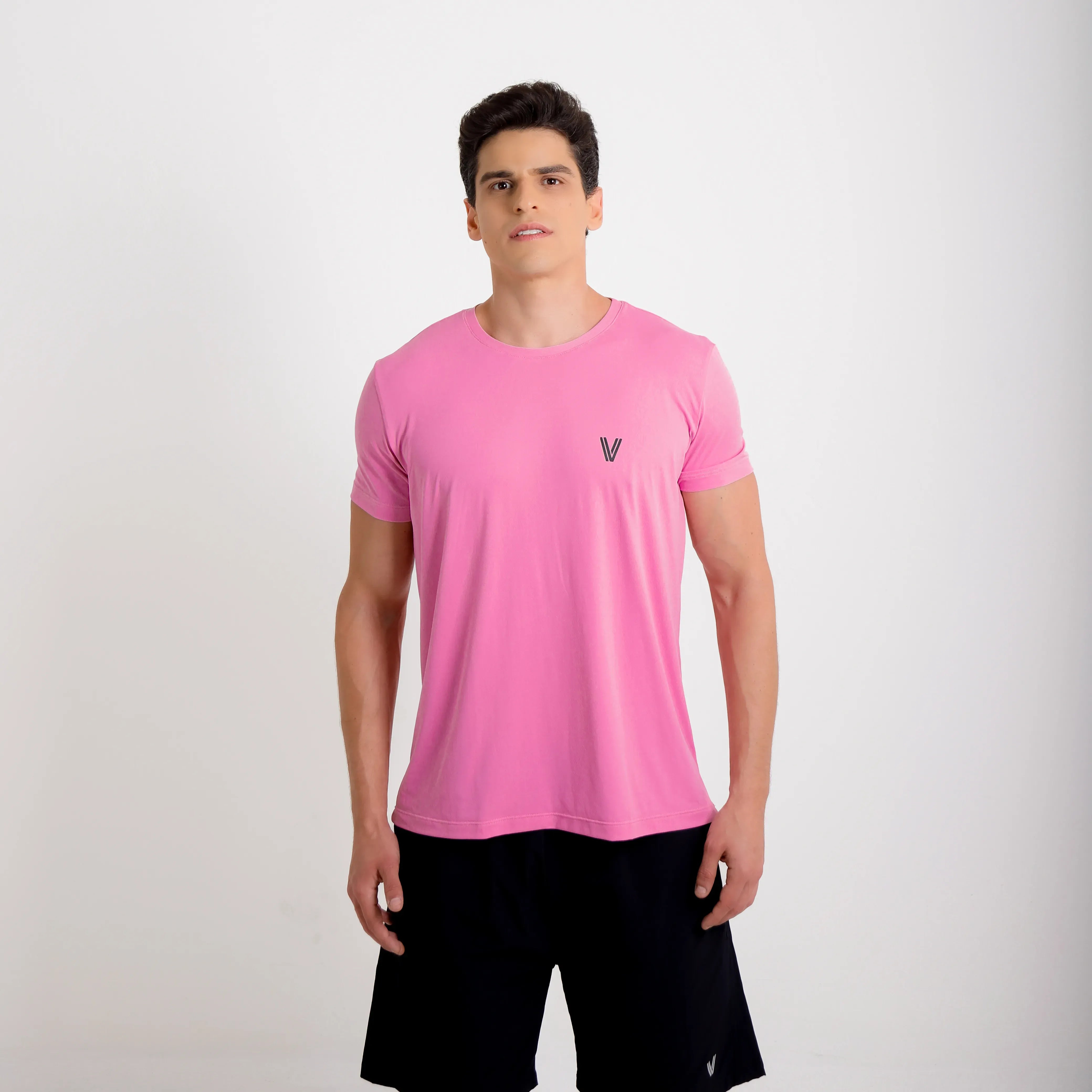 Camiseta Poliamida Masculina VISTORR V