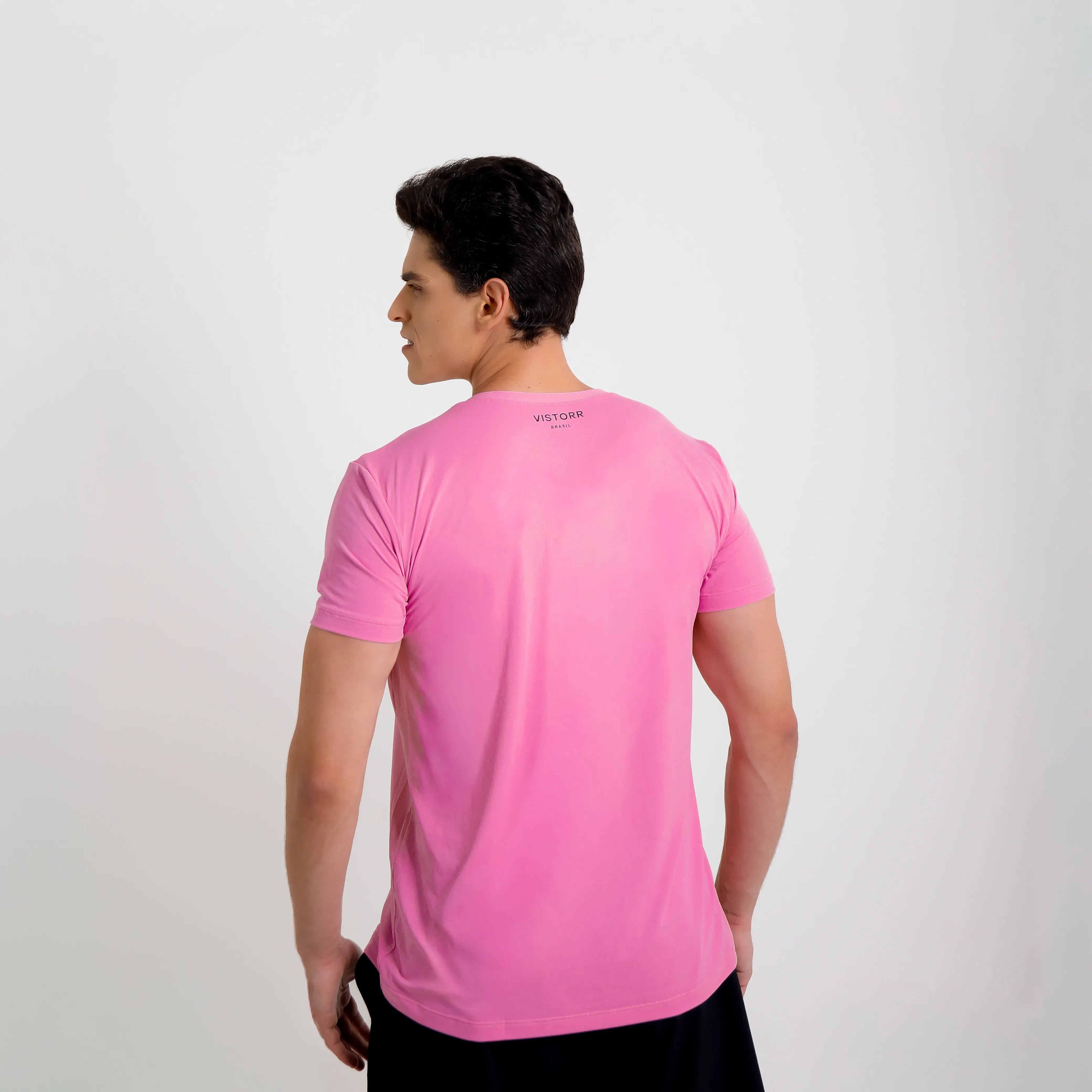Camiseta Poliamida Masculina VISTORR V