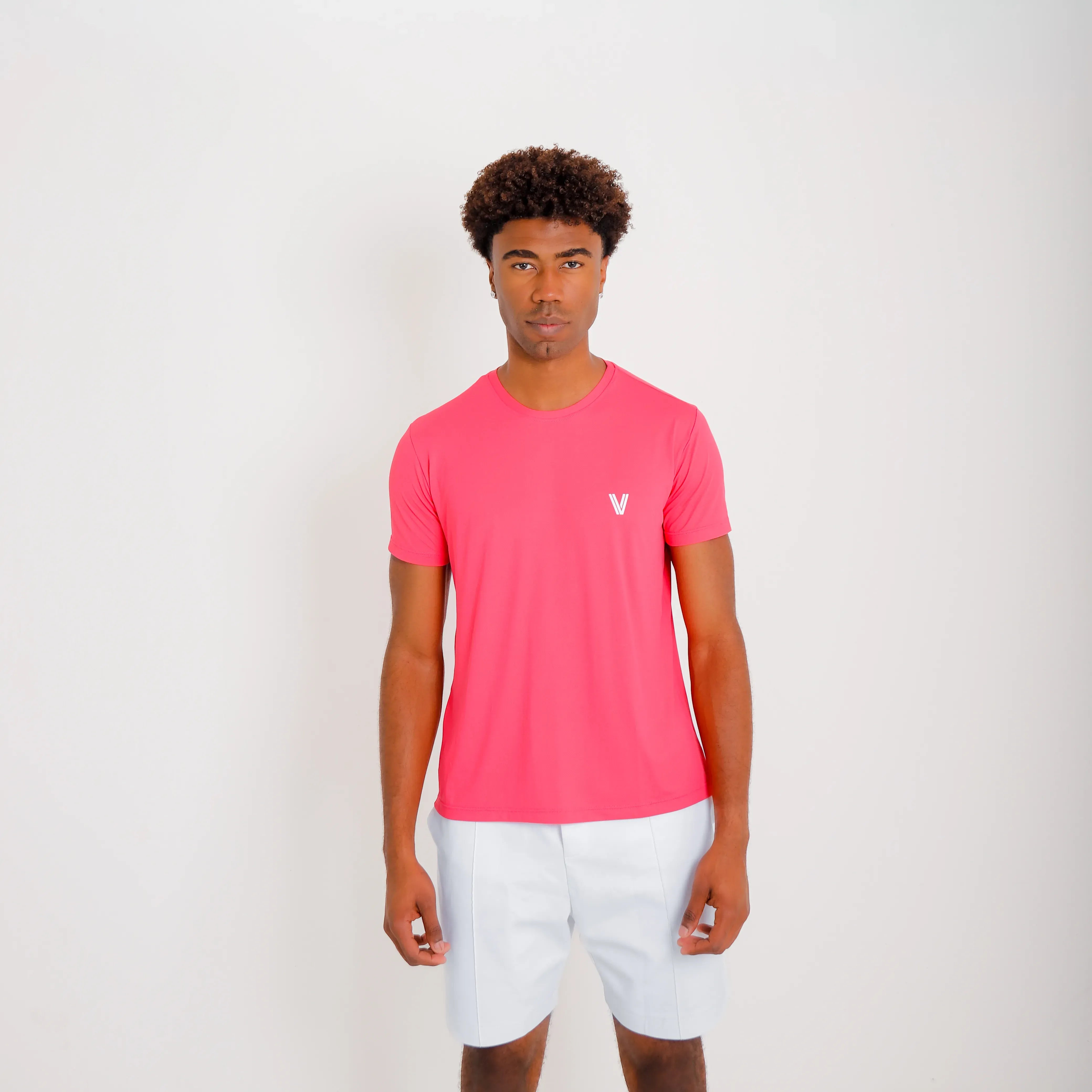 Camiseta Poliamida Masculina VISTORR V