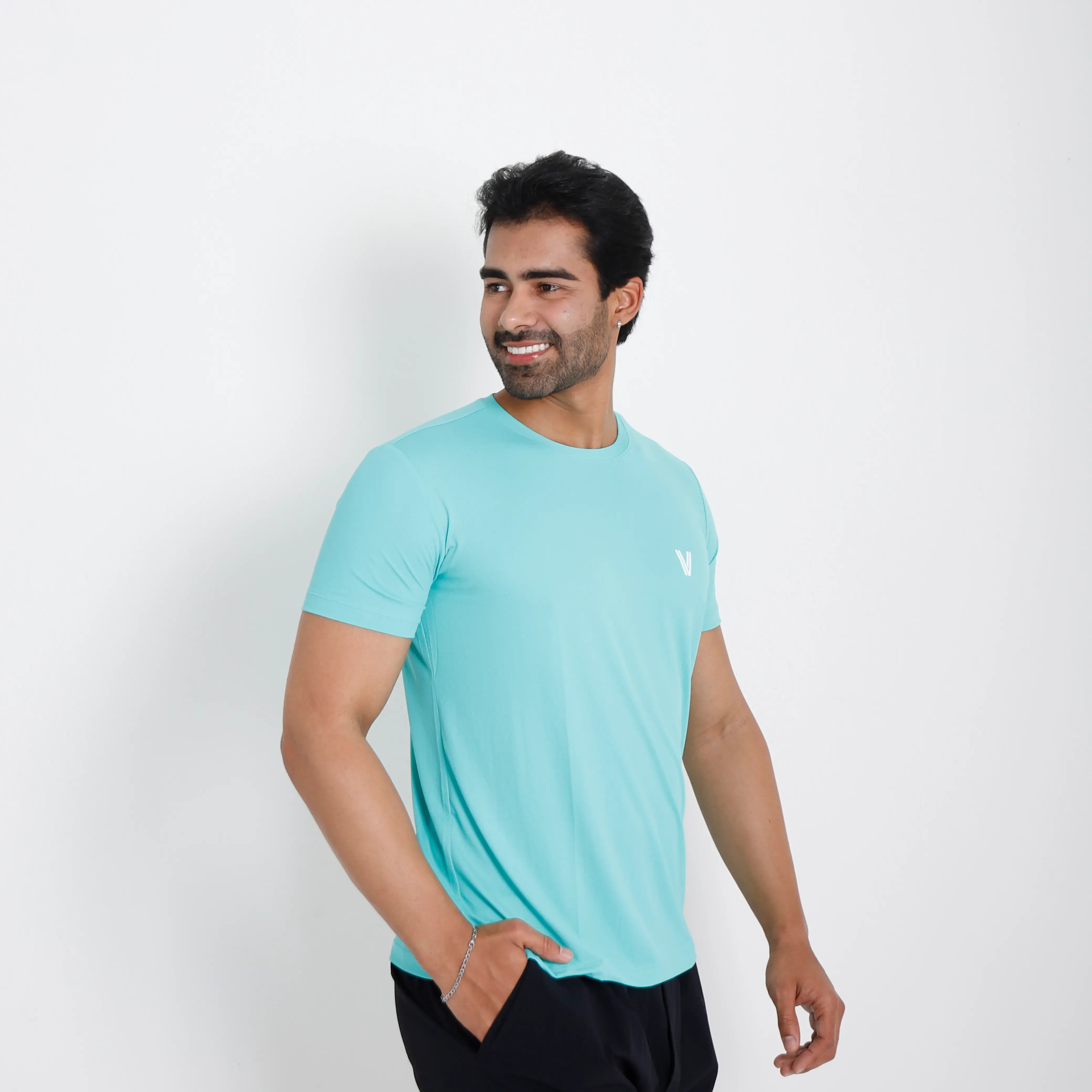 Camiseta Poliamida Masculina VISTORR V