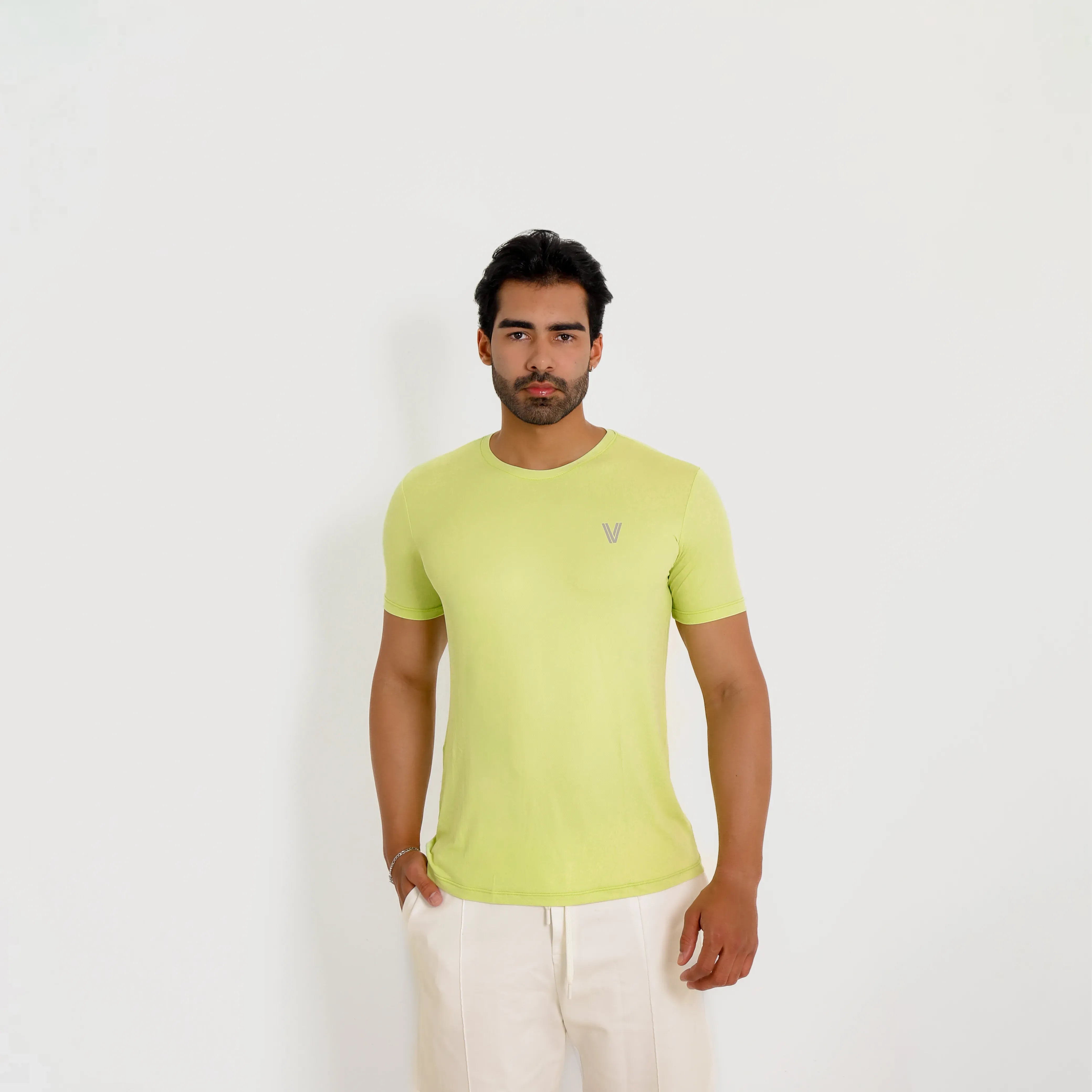 Camiseta Poliamida Masculina VISTORR V