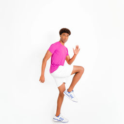 Kit 4 Camiseta Poliamida Dia a Dia