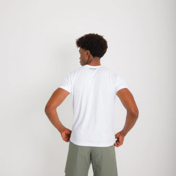 Kit 6 Camiseta Poliamida Dia a Dia