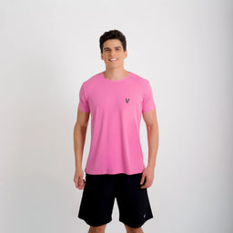 Kit 6 Camiseta Poliamida Dia a Dia