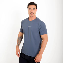 Kit 4 Camiseta Poliamida Movimento