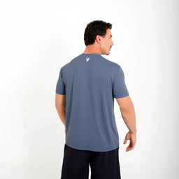 Kit 6 Camiseta Poliamida Movimento